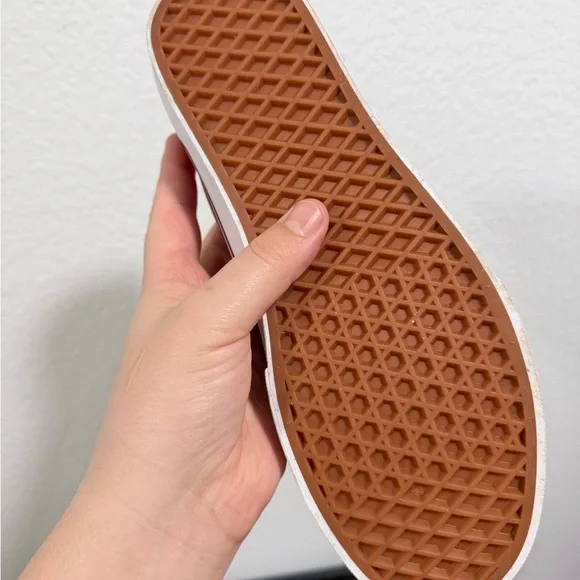 Vans old Skool multi color - Picture 4 of 7